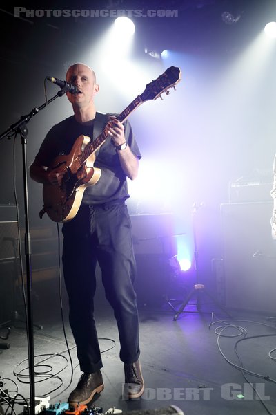 FONTANAROSA - 2022-12-16 - PARIS - La Maroquinerie - Paul Verwaerde